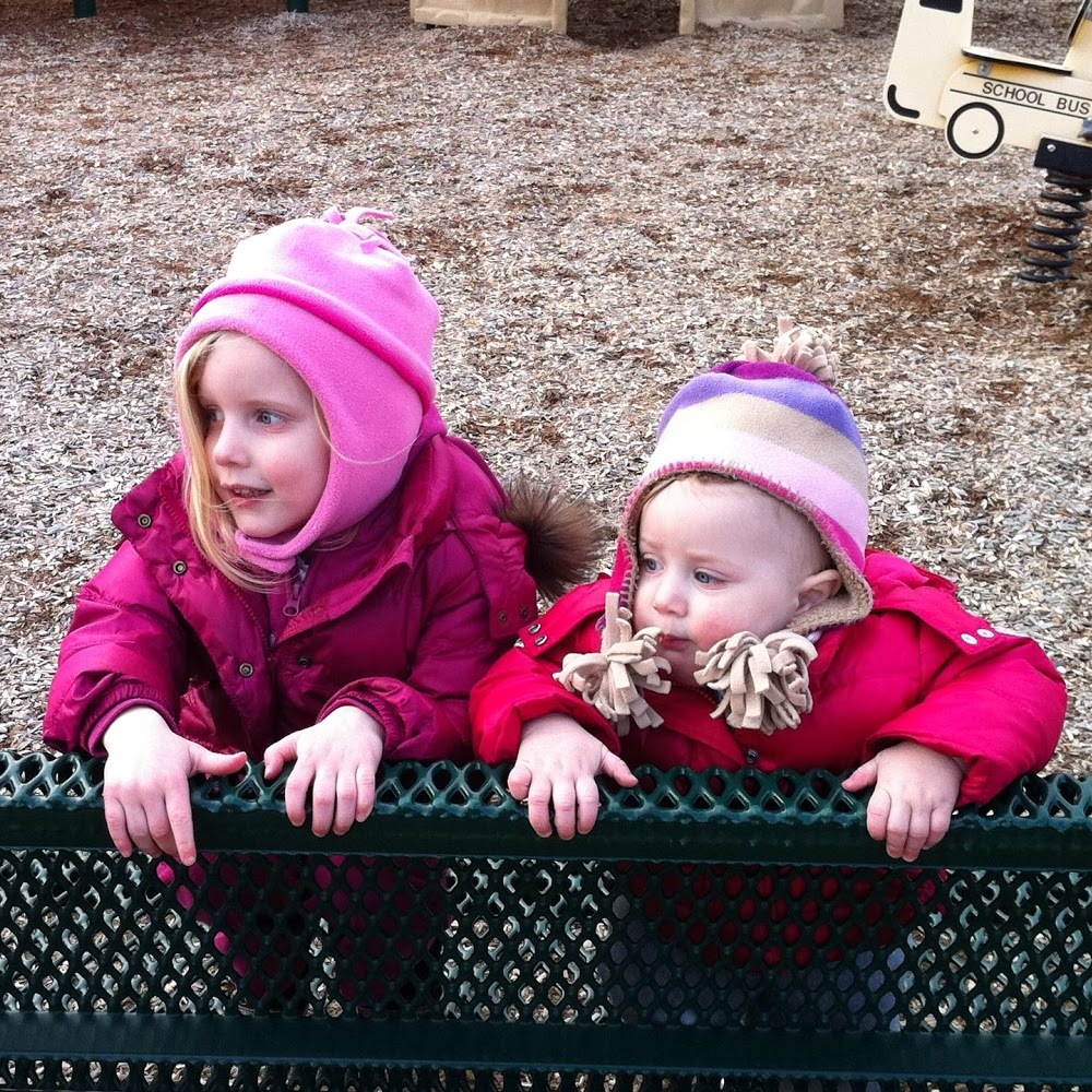 Meet your Posher, Erin